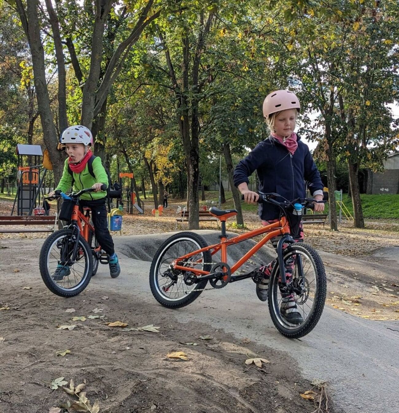 kids